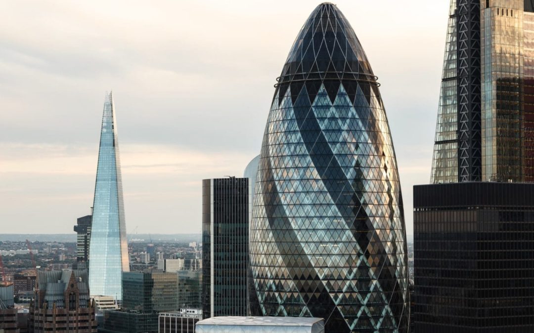 How to Source and Sign a Lease for London Office Space, Fast. 