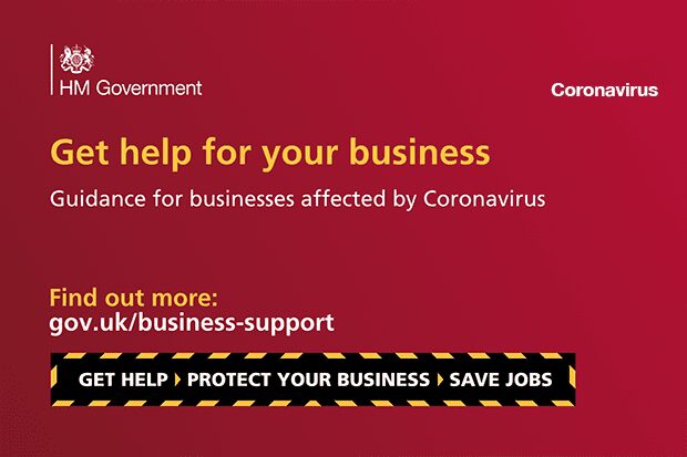 COVID-19: Financial Support for Businesses