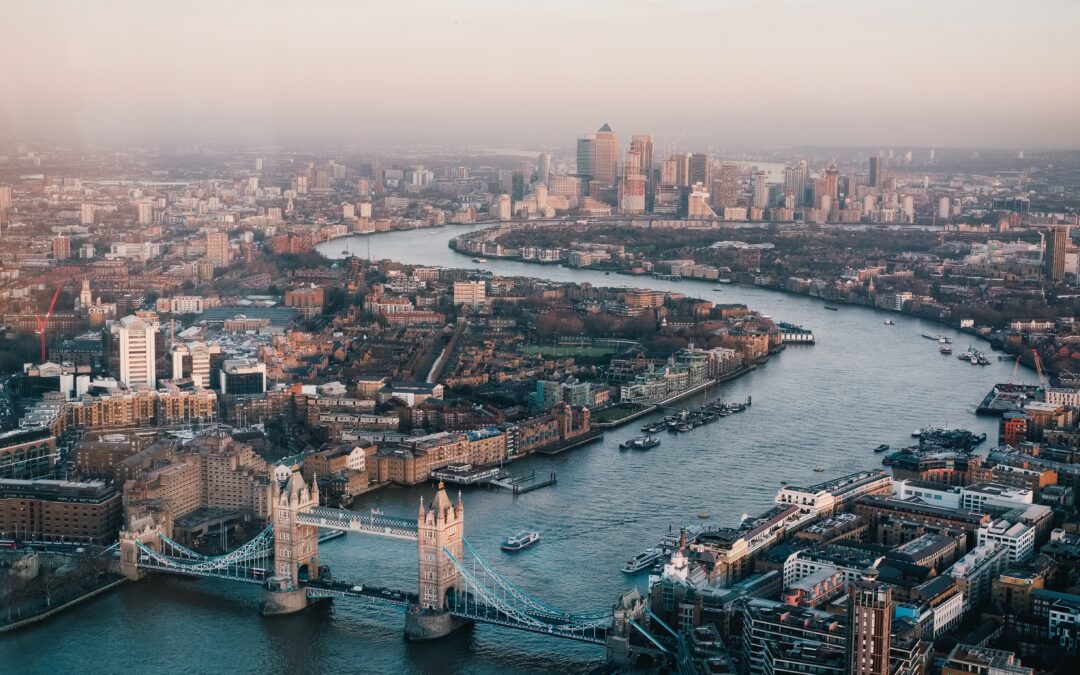 London To Maintain Position As Top Investment Location Post-pandemic, According To Poll