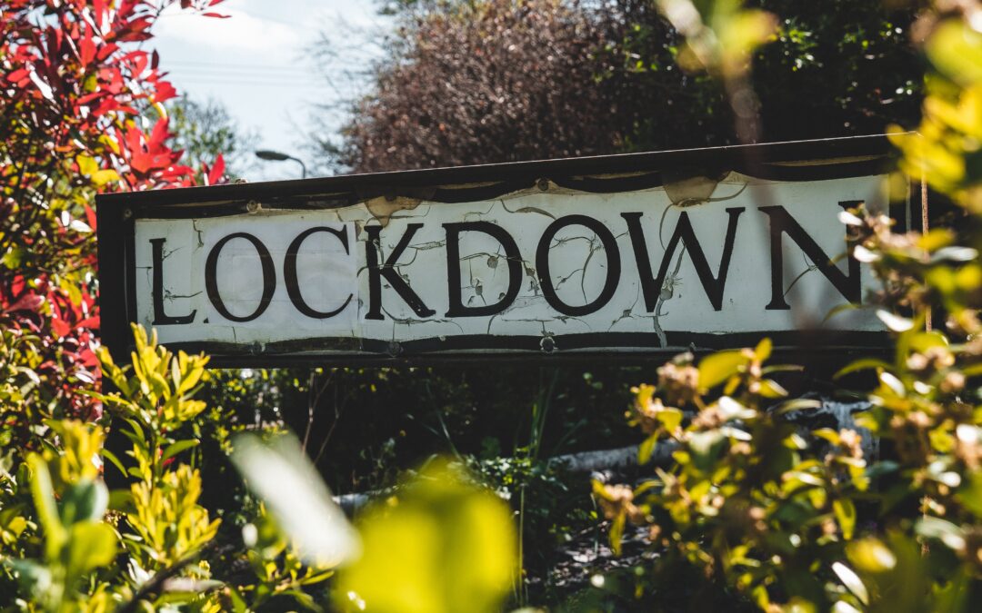 How the Real Estate Industry will be impacted by England’s Lockdown
