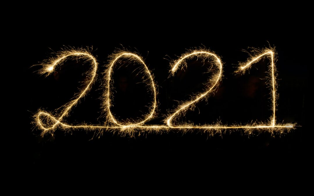 Top 5 Predictions for the Real Estate Industry in 2021