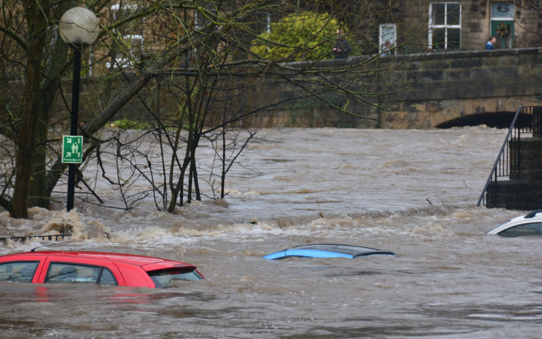 UK Flooding: How To Assess & Prepare For a Flood Risk