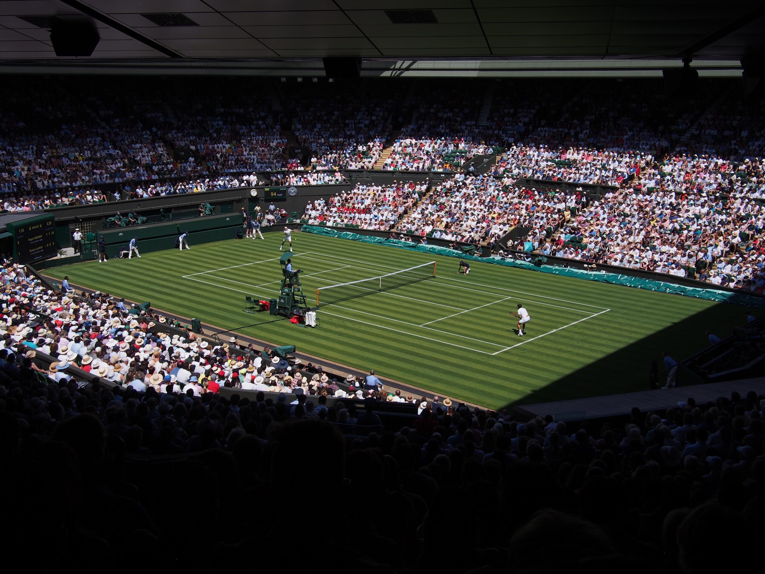 Wimbledon: A Cultural Hub With Much More Than Tennis!