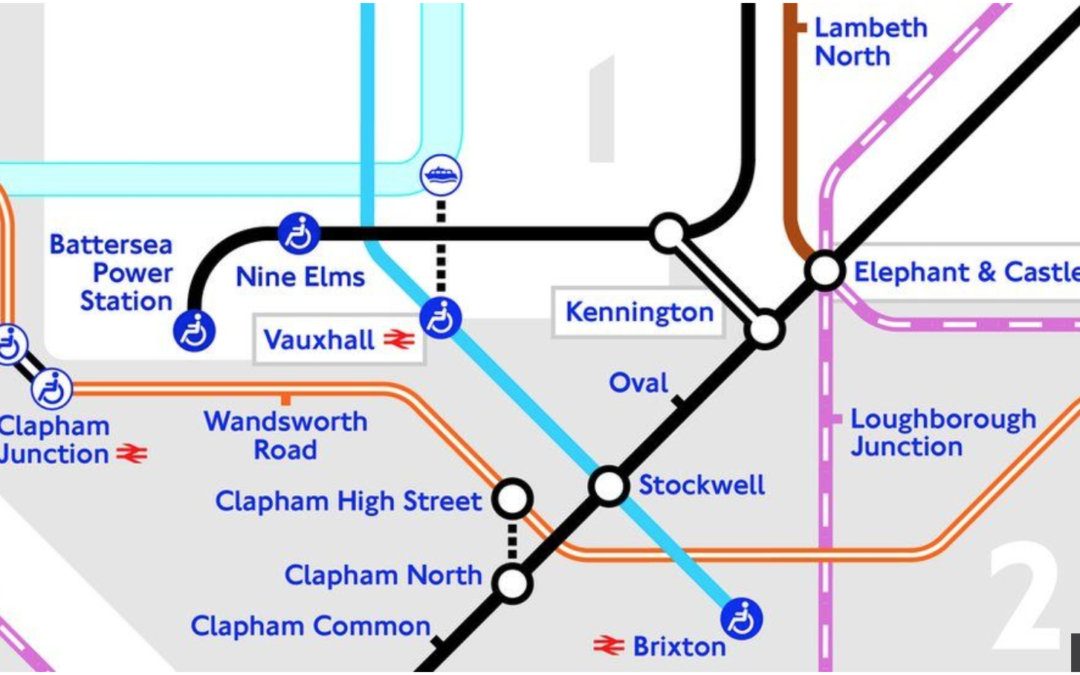The New Northern Line Extension – Impact On The Property Market