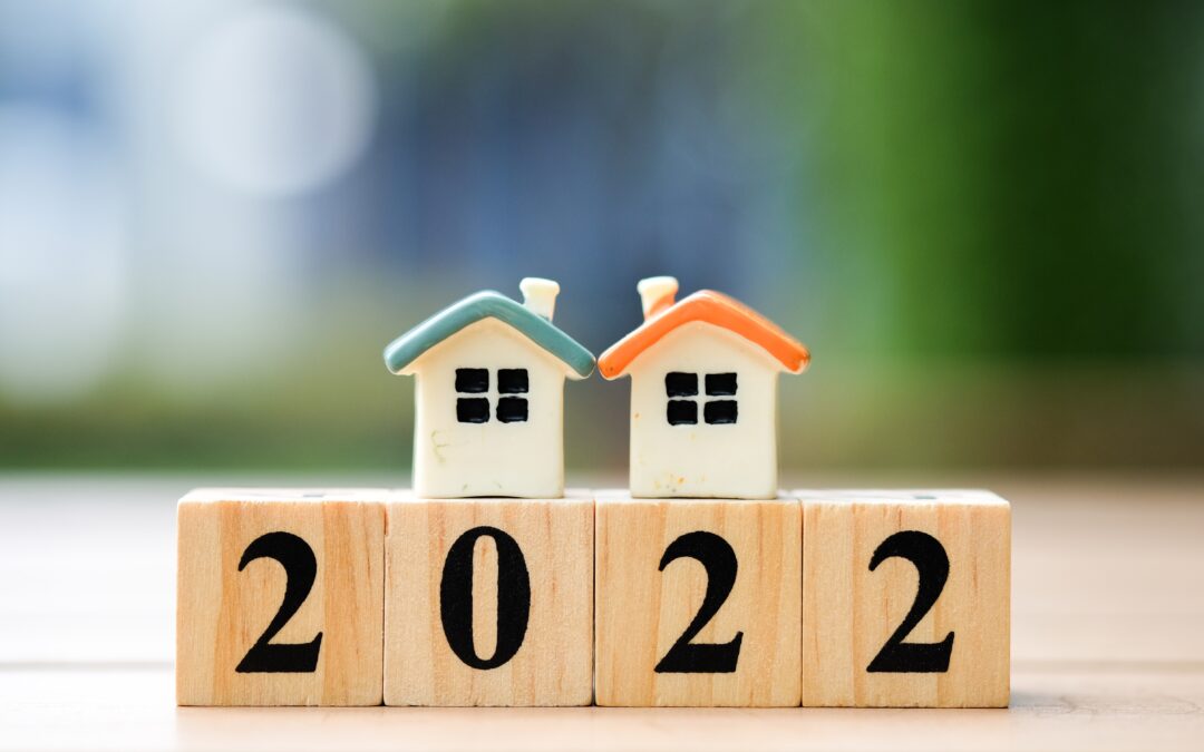 The 2022 Property Market Outlook