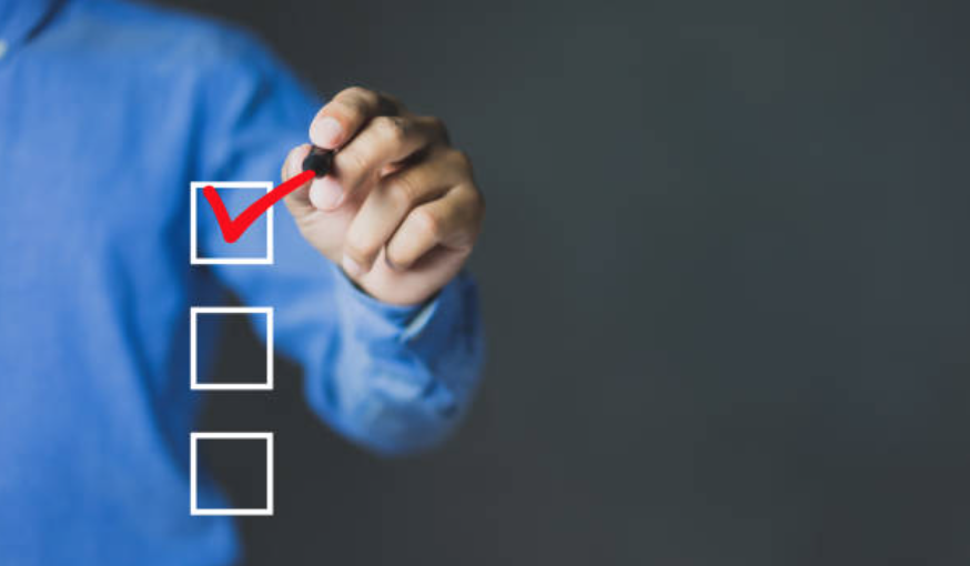 Go From Clueless To Champion With This Property Sales Checklist