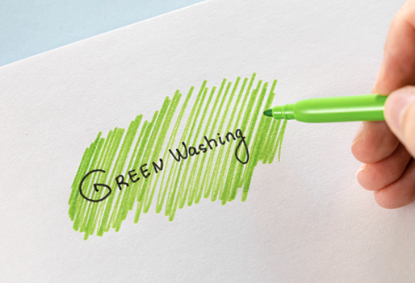 Greenwashing – What is it & how does it affect your choices as a consumer?