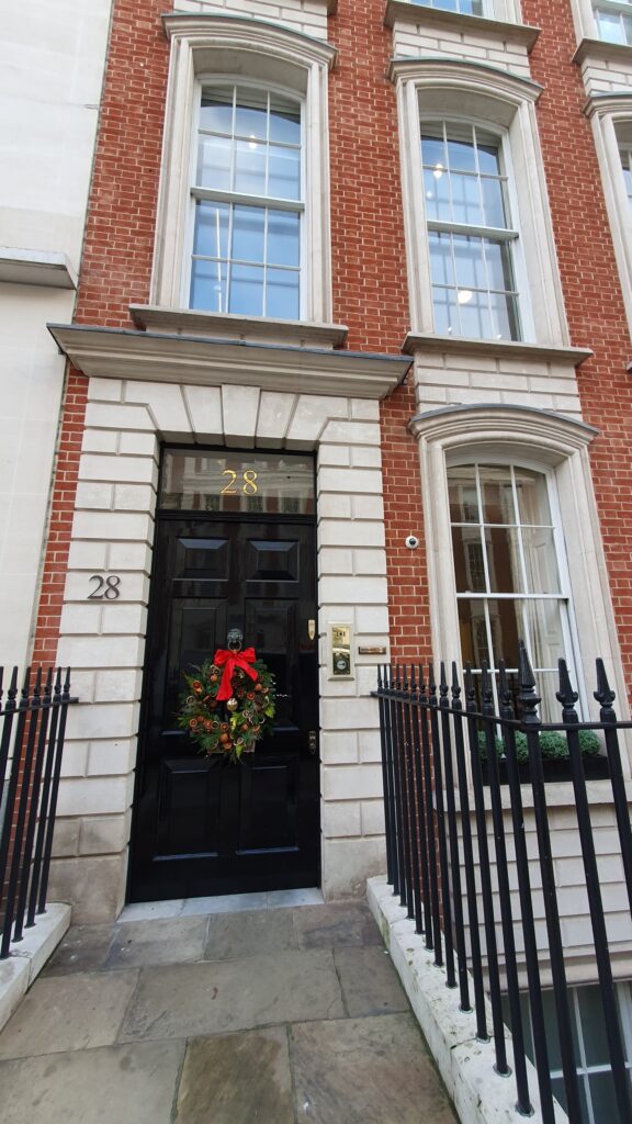 Rent Office In London Stonelink International